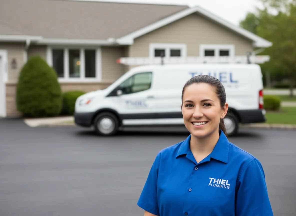 Plumber Aubrey, TX FAQs